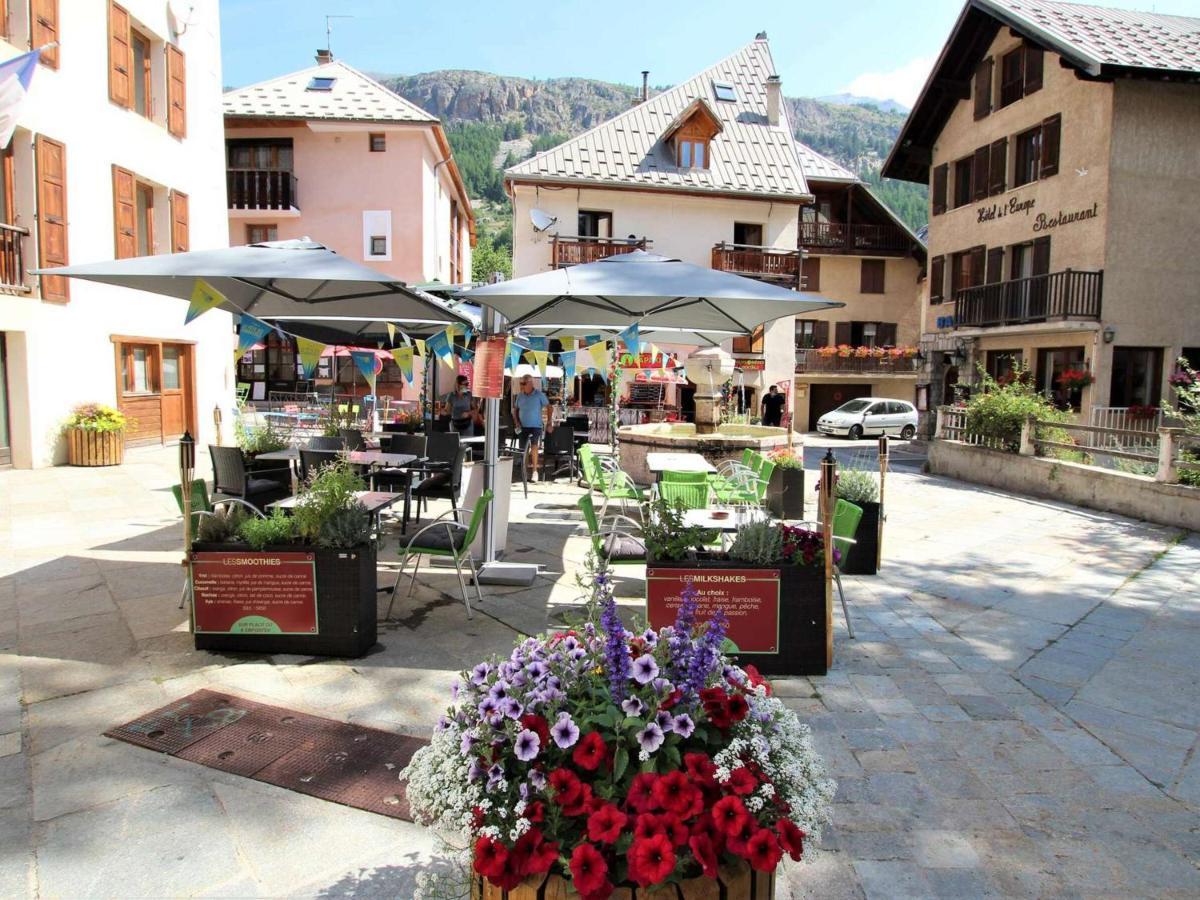 Grand Appartement 3 Chambres, Balcon, Cuisine Equipee - Fr-1-330F-122 Le Monetier-les-Bains Exterior photo